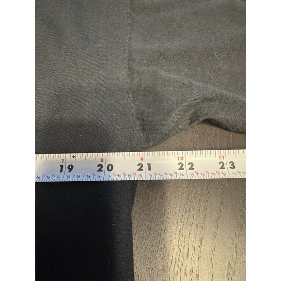 Vintage‎ 1991 Metallica Sad But True Pushead Shirt Rare Double Sided Single - Picture 7 of 10